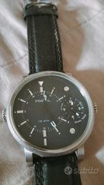 orologio uomo Fossil Arkitekt 