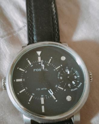orologio uomo Fossil Arkitekt 
