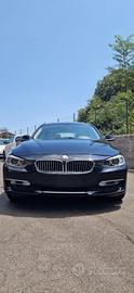 Bmw 320 320d cat Touring Futura