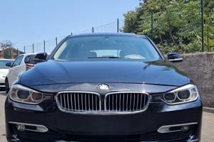 Bmw 320 320d cat Touring Futura