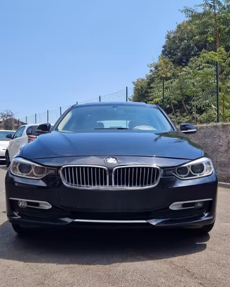 Bmw 320 320d cat Touring Futura
