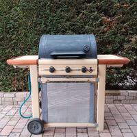 barbecue Campingaz