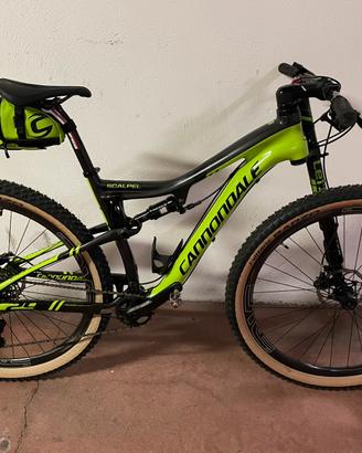 Cannondale Scalpel Team