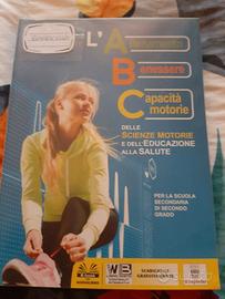 L'a b c delle scienze motorie e dell'educazione