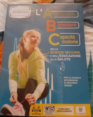 L'a b c delle scienze motorie e dell'educazione