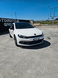 scirocco 1.4 