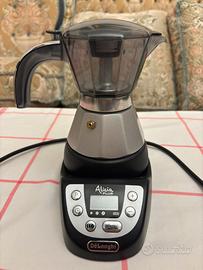 De'Longhi Alicia PLUS