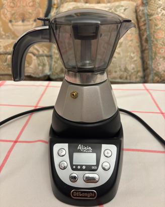 De'Longhi Alicia PLUS