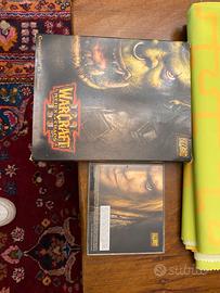 WarCraft reign of chaos 3