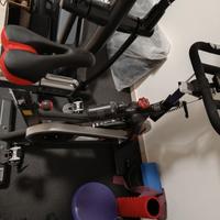 Cyclette carnielli spx-3