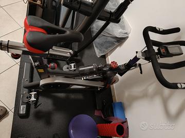 Cyclette carnielli spx-3