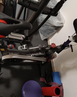 Cyclette carnielli spx-3