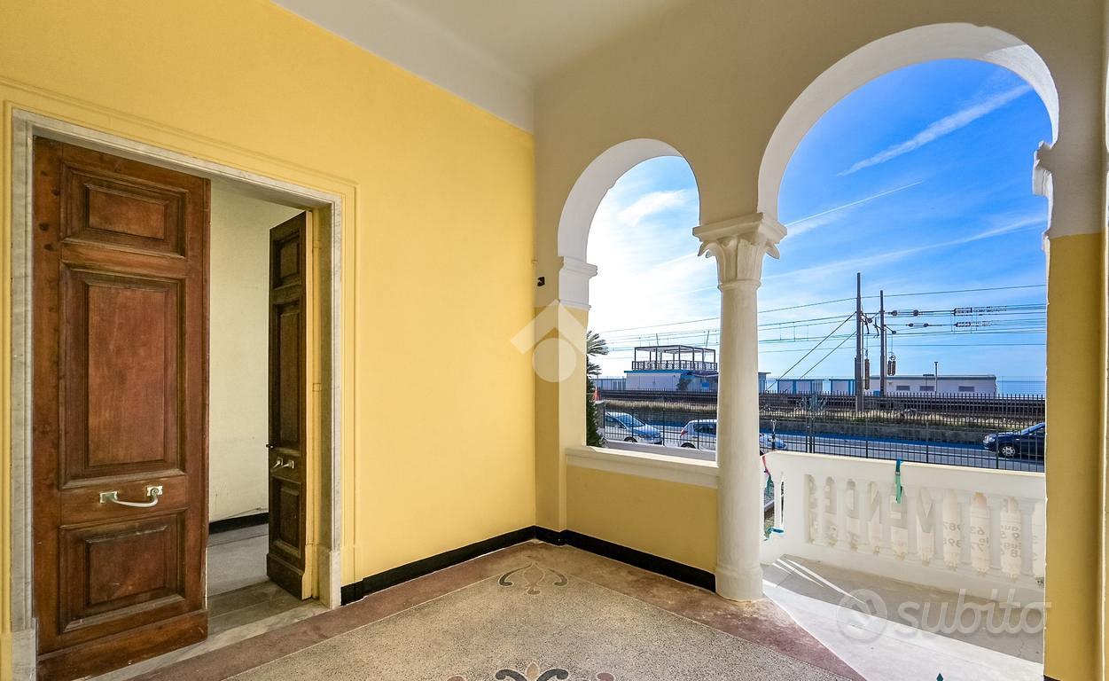 2 LOCALI A LAVAGNA - Vista 6