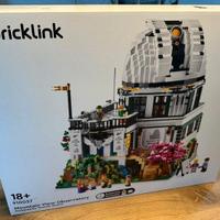 LEGO Bricklink 910027 Mountain View Observatory
