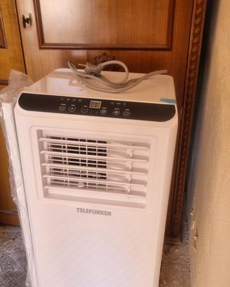 condizionatore portatile 