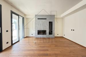 Elegante Villa Bifamiliare in orizzontale in Class