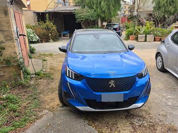 Peugeot e-2008 GT 2023 - Tetto Apribile - 25k km