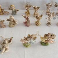 ACCESSORI NATALIZI LOTTO N° 2