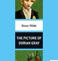 THE PICTURE OF DORIAN GRAY + CD