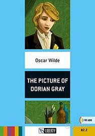 THE PICTURE OF DORIAN GRAY + CD