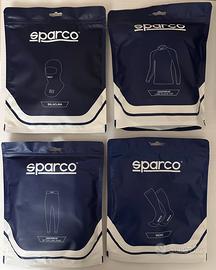 Sotto tuta completo Sparco X-cool
