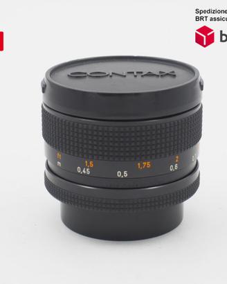Zeiss Plannar 50 F1.4 C / Y
