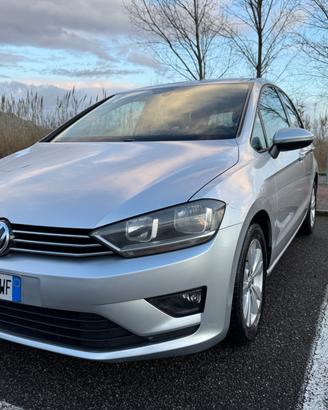 Volkswagen Golf Sportsvan Business 1.6 TDI DSG 5p.