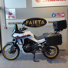 Honda Transalp XL750 - 2024