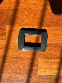 SET DI FRUTTI E PLACCHE ELETTRICHE  della BTICINO