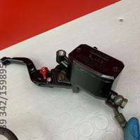 POMPA ANTERIORE APRILIA CAPONORD 1000 2001 2002 ET