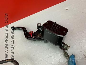 POMPA ANTERIORE APRILIA CAPONORD 1000 2001 2002 ET