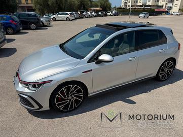 Volkswagen Golf GTI GTI