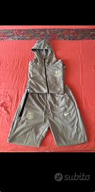 tuta nike tech barcellona 2026/2027