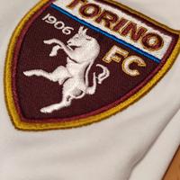 T-shirt Torino FC da trasferta 🛒