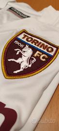 T-shirt Torino FC da trasferta 🛒