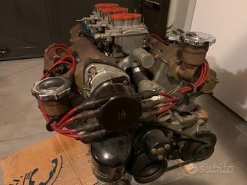 Motore Dino 2.4