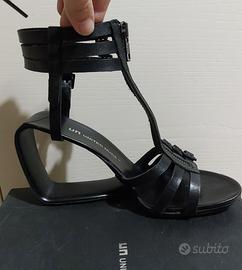 United Nude – scarpa donna in pelle tg 39