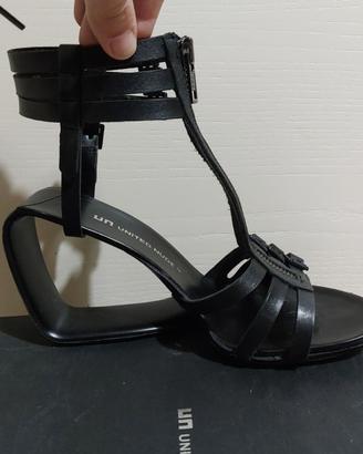 United Nude – scarpa donna in pelle tg 39