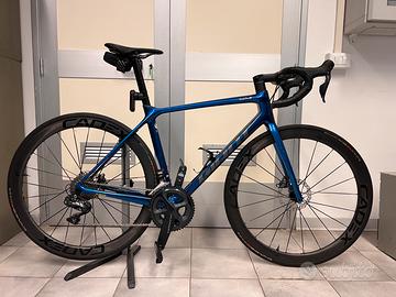 Bici da corsa Fiant Pro  0 Di2. taglia M