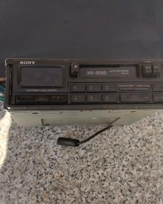 auto radio 
