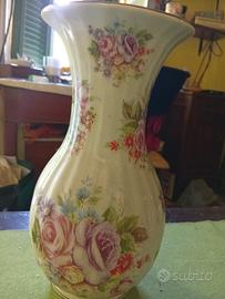 vaso fiori Vintage Francesco Guarino