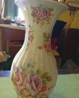 vaso fiori Vintage Francesco Guarino