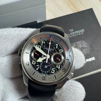 Girard Perregaux BMW Oracle.