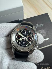 Girard Perregaux BMW Oracle.