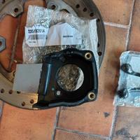 Monster Ducati 600 pezzi vari