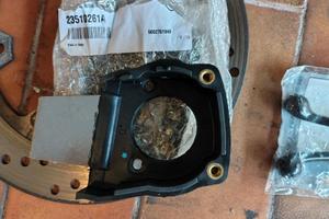 Monster Ducati 600 pezzi vari