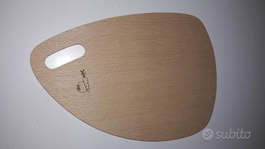 Foppapedretti-Tagliere in legno