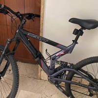 Bicicletta mountainbike SCOTT