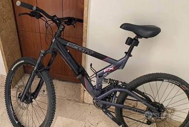 Bicicletta mountainbike SCOTT