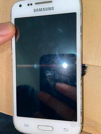 Samsung galaxy  core plus